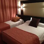 The Originals City, Galaxie, Aeroport Otel Saint-Laurent-du-Var