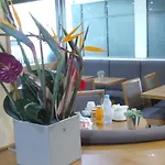 The Originals City, Galaxie, Aeroport Otel 3*