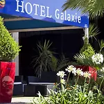 The Originals City, Galaxie, Aeroport Saint-Laurent-du-Var
