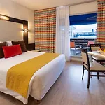 Otel The Originals City, Galaxie, Aeroport