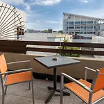 The Originals City, Galaxie, Aeroport Otel 3*