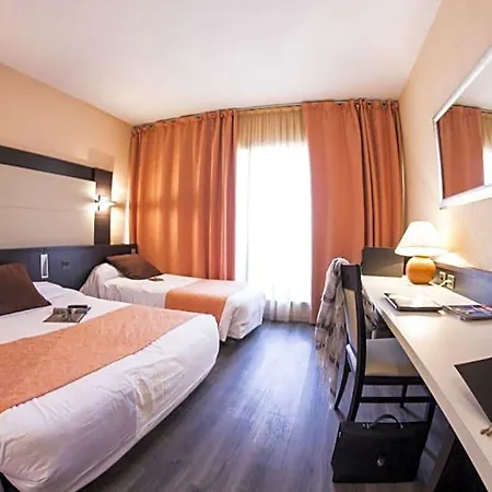 The Originals City, Galaxie, Aéroport Hotel